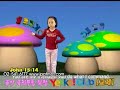 유아유치부 문화예배 컨텐츠 예꼬클럽 - 4월호 `교제`