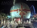 #07 - Europa Park, webcam su Eurosat, 19 / 26 Dicembre 2009