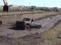 Boggin, Crashin, GP Bog 2006