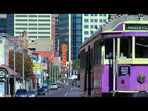 Memphis Tours