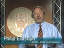 Dr. Philip Eliasoph - AH10 Intro to Art History Dr. Philip Eliasoph - AH10 Intro to Art History
