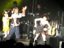 Jolin 08 concert Jolin 08 concert