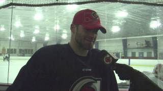CYCLONES TV: Rink Report - Feb 25, 2015