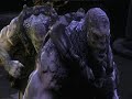 Gears of War war on a planet