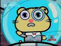 Ying yang yo.Locura por la limpieza.(1x03x02)