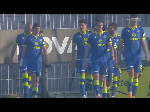 P.A.E. Asteras Tripolis 2-2 Gymnastikos Syllogos A...