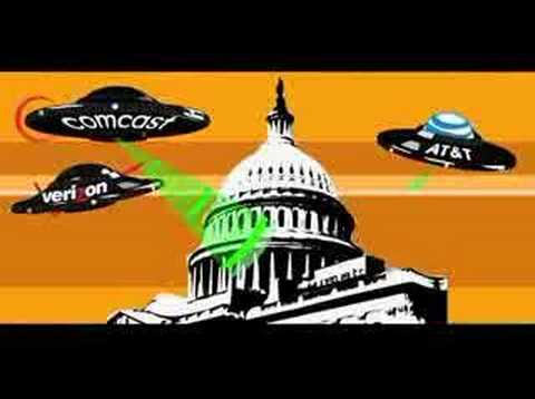 Save the Internet! Save the Internet!