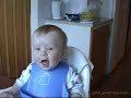 bebe riendo baby funny