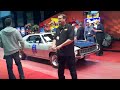 Mecum Auto Auction 2011