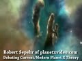 Planet X News