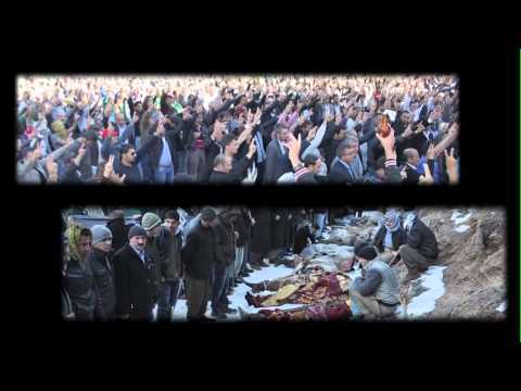Uludere Ağıdı: Bu Sessizlik Öldürür | Elegy for…