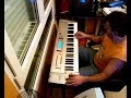 Jean Michel Jarre - Magnetic Fields 2