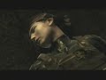 065 Metal Gear Solid 4 Act 3 Final Movies Part 3 of 3