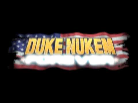 Official Duke Nukem Forever Teaser