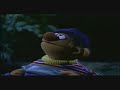 Bert en Ernie gaan kamperen (Dutch Bert & Ernie)