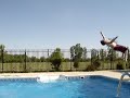 DIVING BOARD BASH II DIVING BOARD BASH II