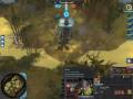 Dawn of War II BETA - Tyranid vs. Ork New Battle pt. 1