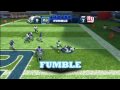 Madden NFL Arcade Game Changers