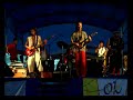 Oriundos de J&aacute;h - P&aacute;s - Ao Vivo em Saquarema - RJ
