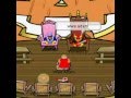 The Club penguin bounty hunter episode 2 - Trial of Life