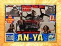 videos de AN-YA on the set CANDY