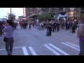 The Battle For Seattle: May Day, 2013 - YouTube
