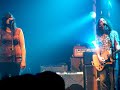 Black Mountain - \"Tyrants\"