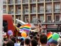Athens Gay Pride 2009