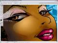 Artistnikkij.com Paints Lotus Niraja