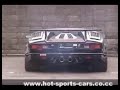 Lamborghini Countach LP500S