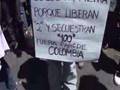 Lo que no se vió en la marcha del 4 de Febrero