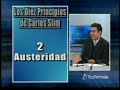 T� y Tu Dinero - Cap�tulo XVII