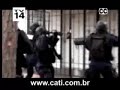 Dallas SWAT - Parceria com o CATI