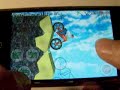 some random clips from the upcoming iphone version