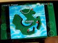 some random clips from the upcoming iphone version