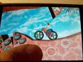 some random clips from the upcoming iphone version