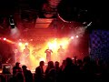 KRACH - LIVE im Tankhaus