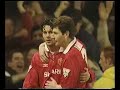Ryan Giggs goal v Oldham FA Cup semi 1994