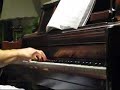 Piano:  \"Reflection\" by Jim Brickman