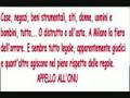 ASTE TRUCCATE, CORRUZIONE IN TRIBUNALE. Che novità!