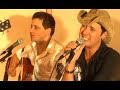 luan e leomar   acústico   to falando sério