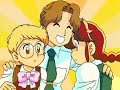 Yumimi Mix (FM TOWNS emu)