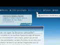 BourseVirtuelle.com - Identification