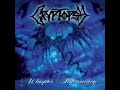 Cryptopsy - Cold Hate, Warm Blood Whisper Supremacy