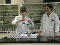 Myspace Institute
