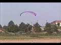 Trying to fly Trying to fly