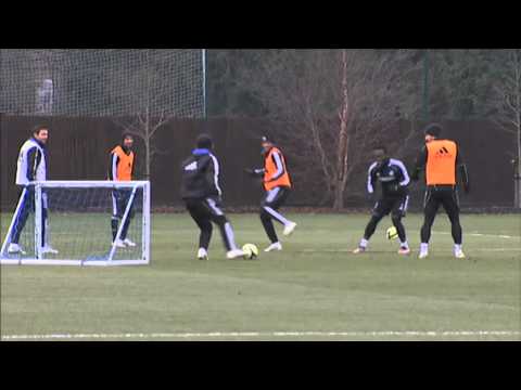 chelsea