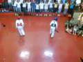 Srednjaci-taekwondo osvit