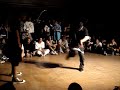 ynot (rsc) vs. wacko (forever we rock)