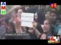 Güney Azerbaycan Türkünü görmeyen kördür. Sesini duymayan sağırdır